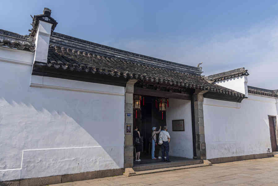 China - Suzhou 42 - Jardín del Pescador.jpg